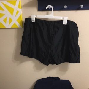 Bathing suit bottoms